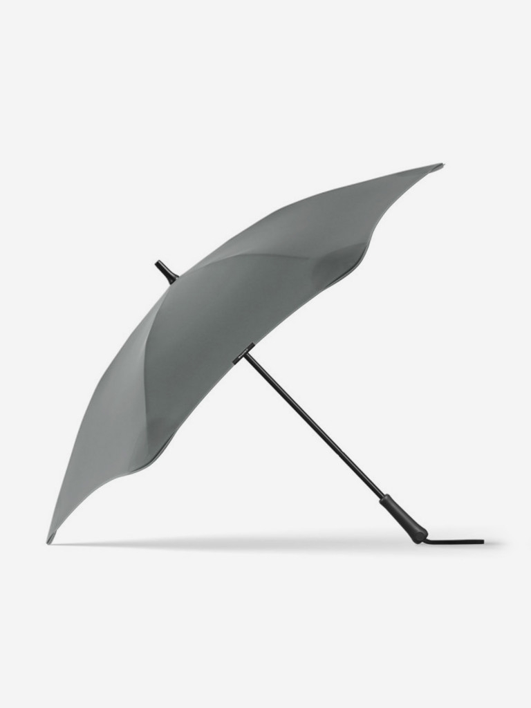 Зонт трость BLUNT Classic New Storm Grey
