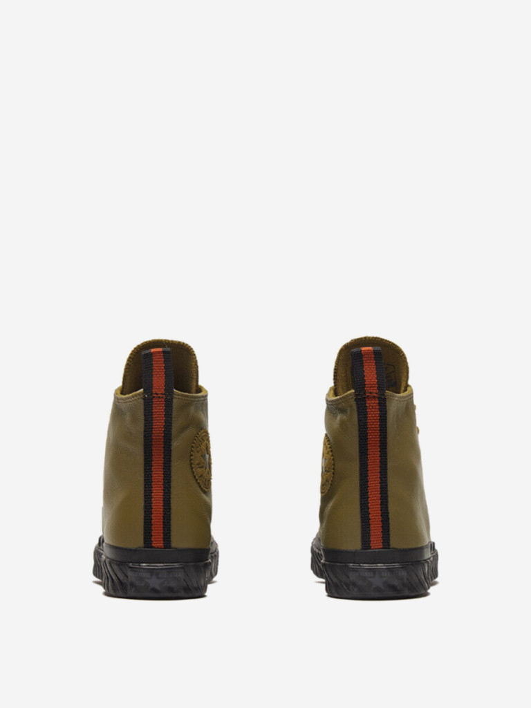Кеды Converse Chuck Taylor All Star 70 Bosey Hi