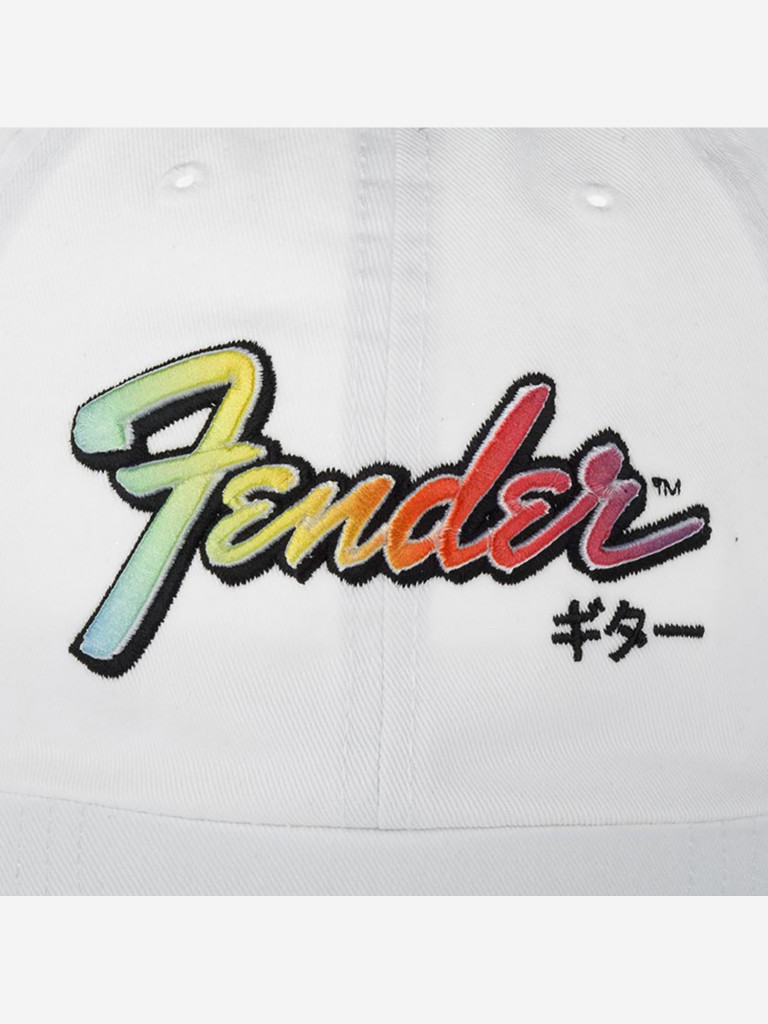 Бейсболка AMERICAN NEEDLE FEND-1909A Fender Prism Slouch