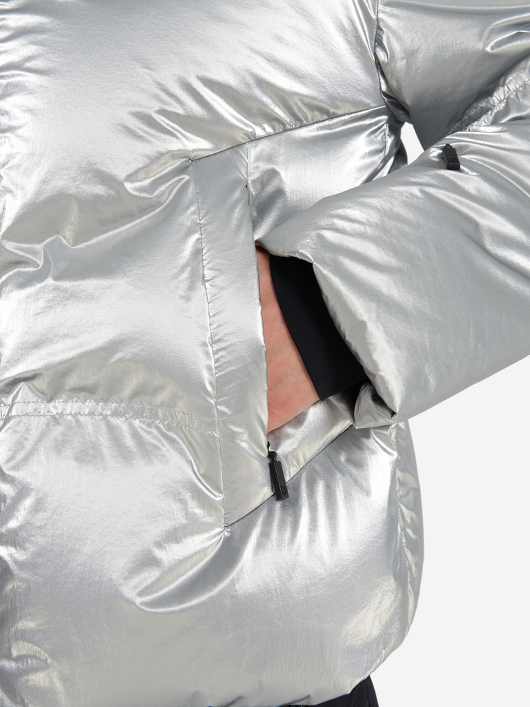 Пуховик женский Sportalm Positano