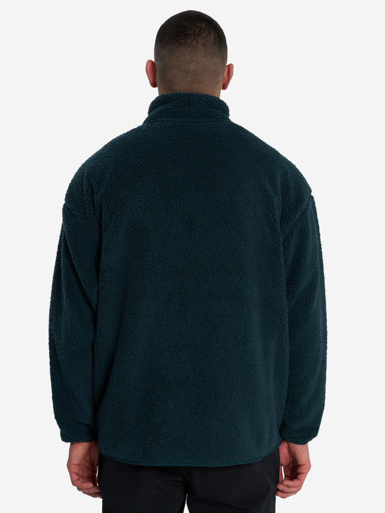 Джемпер флисовый PUMA Ess Elevated