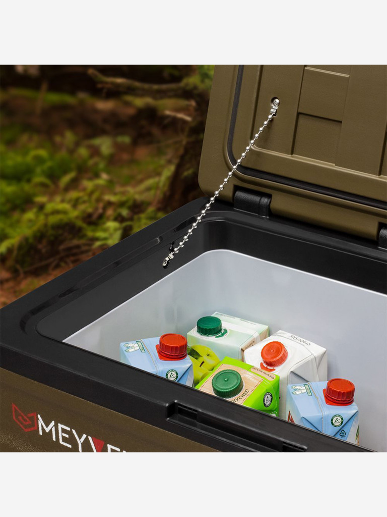 Автохолодильник Meyvel AF-U75-travel