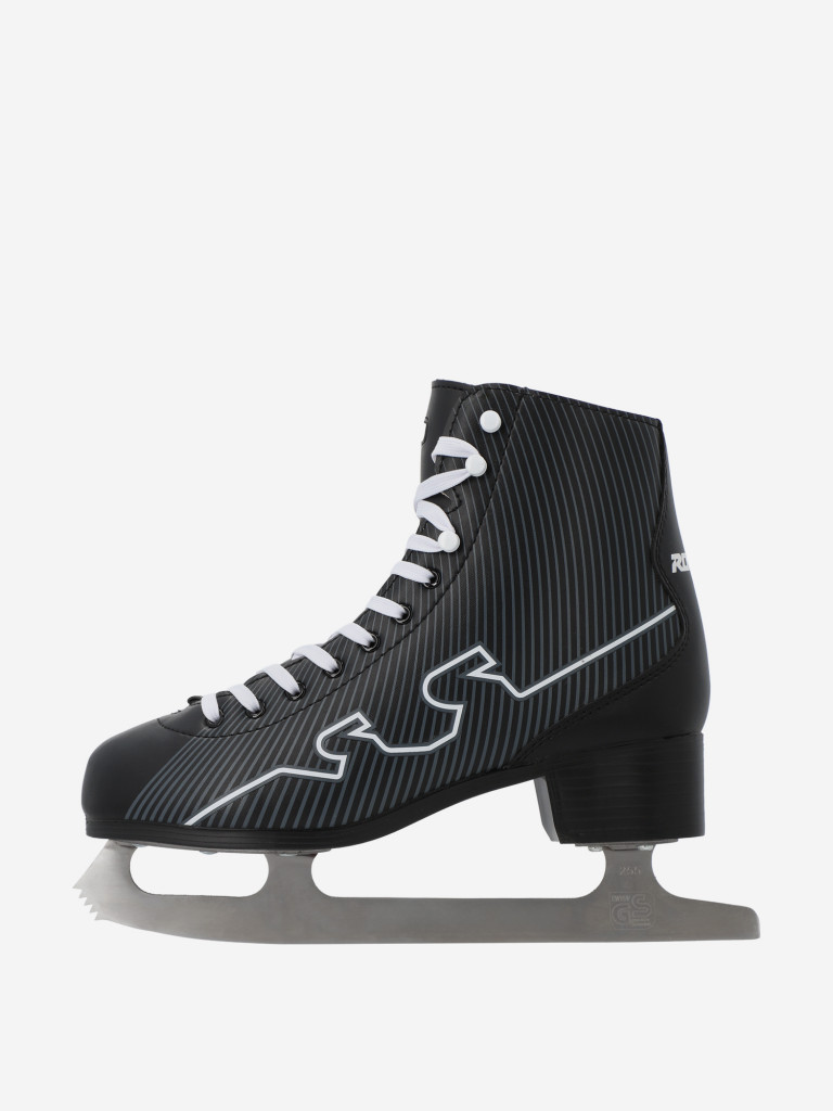 Коньки ледовые женские Roces Linea