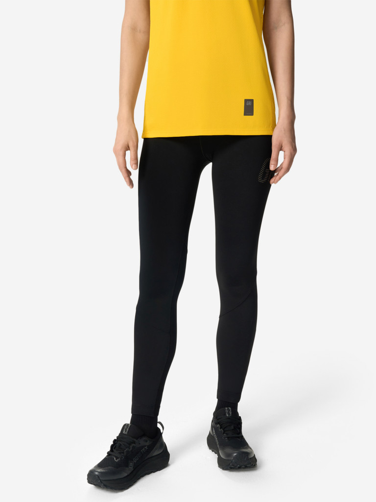 Лосины женские GRI Трейл 3.0