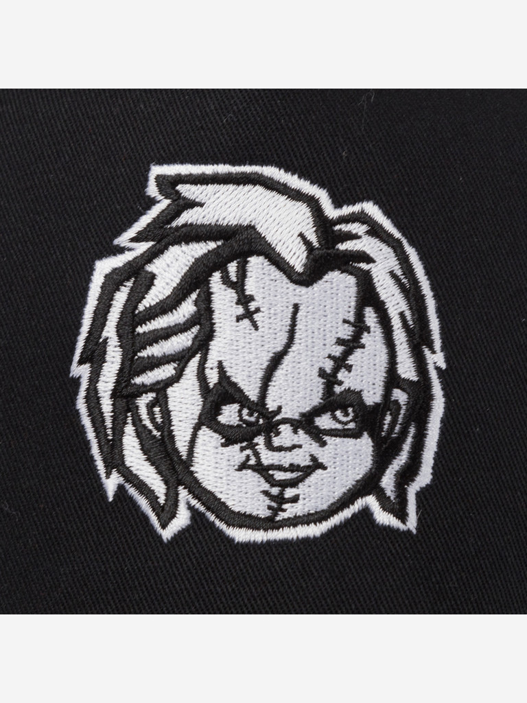 Бейсболка с сеточкой CAPSLAB CL/CHU1/1/CT/BLOB Chucky