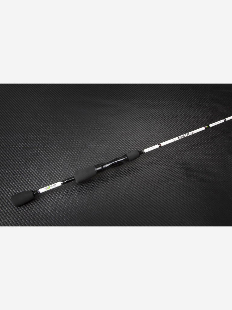 Спиннинг Norstream Blaze-2 BLS2-632XUL тест 0,5 - 5 г, 191