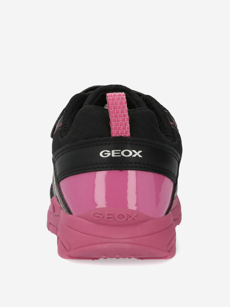 Кроссовки для девочек Geox J New Torque