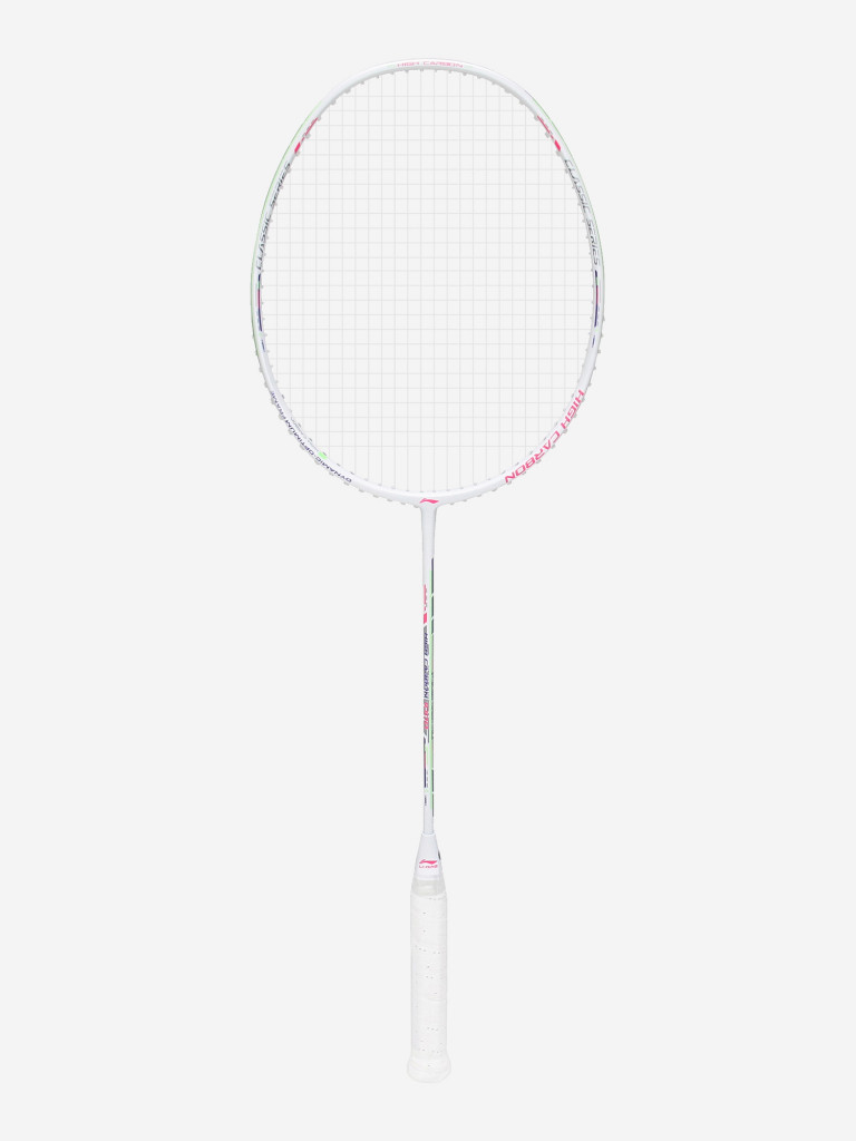 Ракетка для бадминтона Li-Ning High Carbon 1000 W, 4UG6