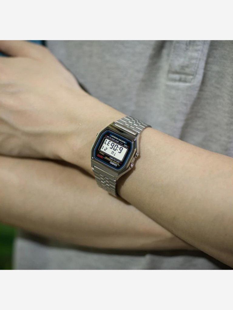 Наручные часы CASIO