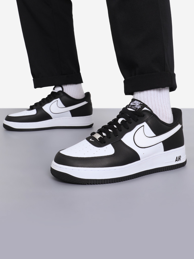 Кеды мужские Nike Air Force 1 '07