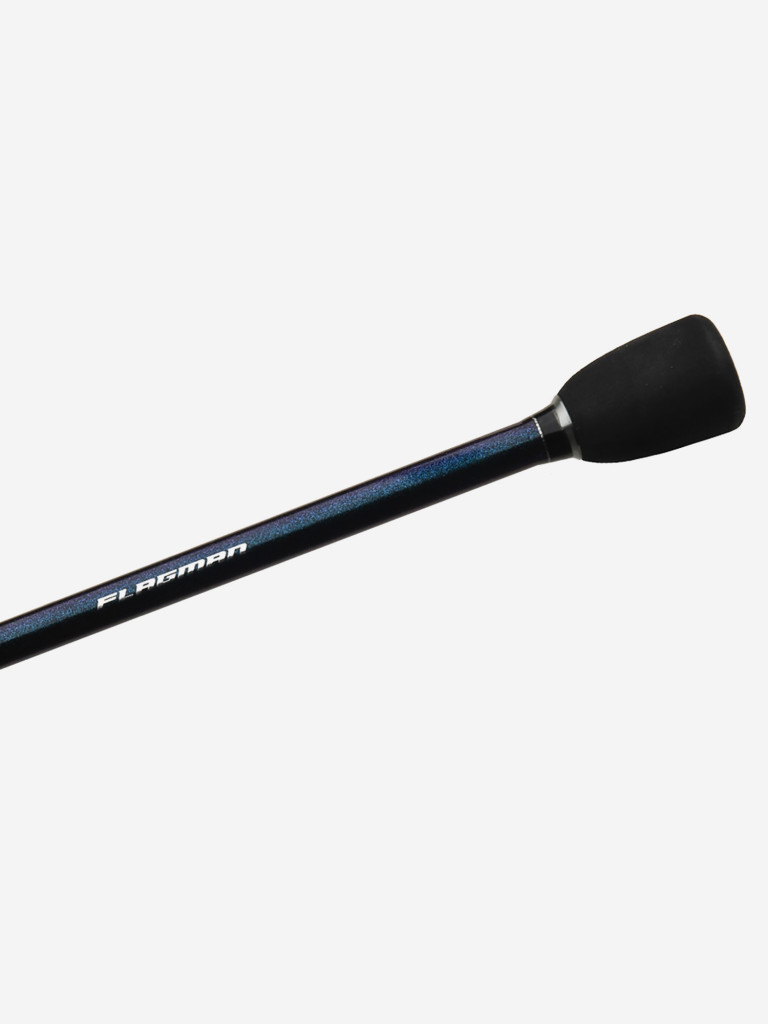 Удилище спиннинговое FLAGMAN Orbion S 7'9" LS 2.36м тест 3.0-15г