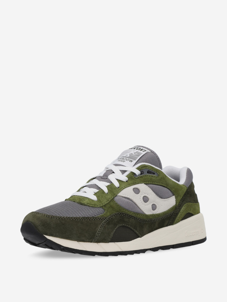 Кроссовки мужские Saucony Shadow 6000