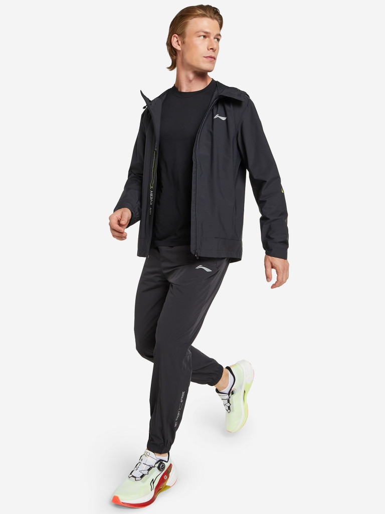 Ветровка мужская Li-Ning