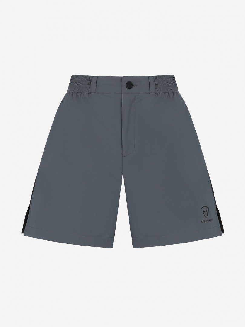 Шорты женские Northland Серый 3999₽