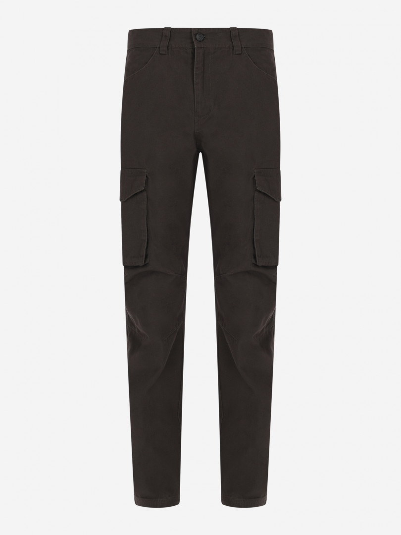 Брюки мужские Northland Коричневый 4499₽