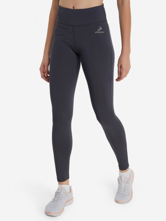 Легинсы женские Demix HighFlow