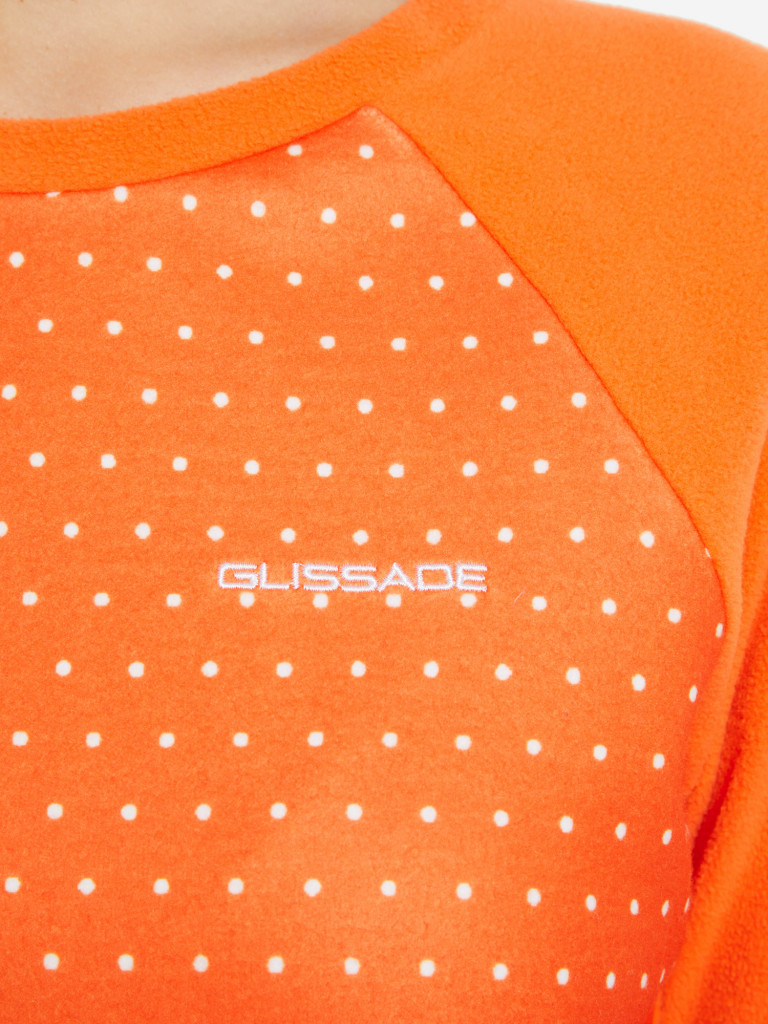 Свитшот женский Glissade