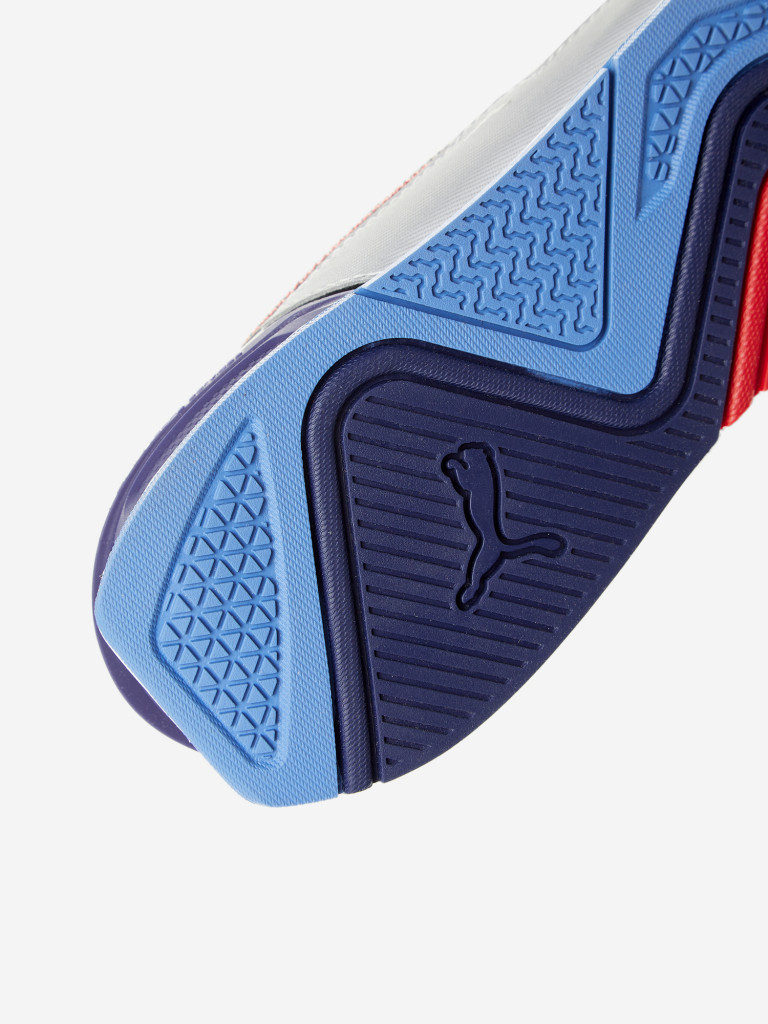 Кроссовки мужские PUMA BMW MMS Low Racer