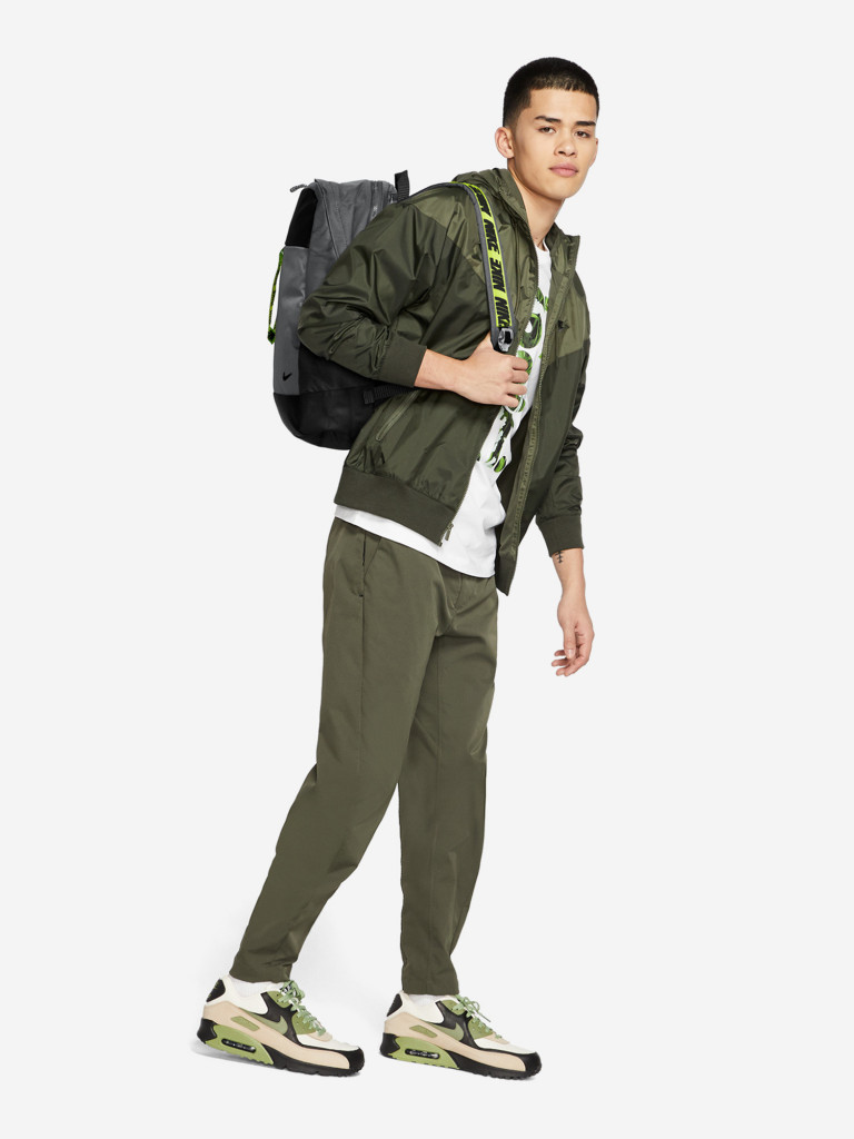 Рюкзак Nike Sportswear Essentials