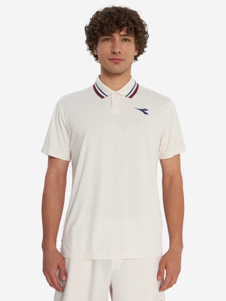 Поло мужское Diadora