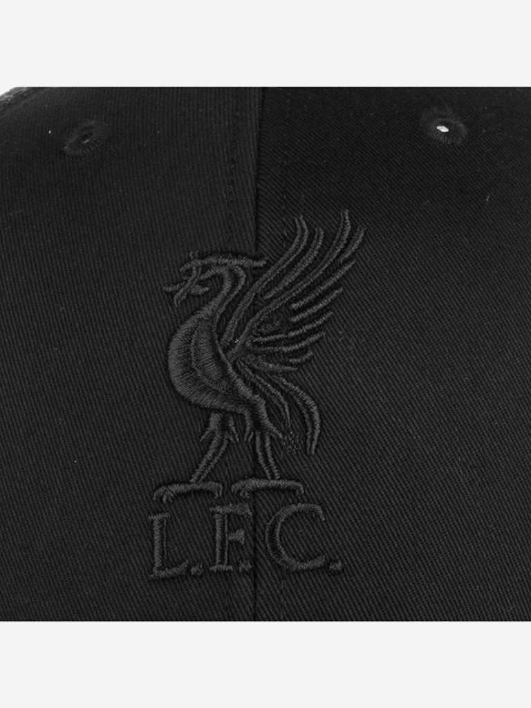 Бейсболка с сеточкой 47 BRAND EPL-BRANS04CTP Liverpool FC EPL