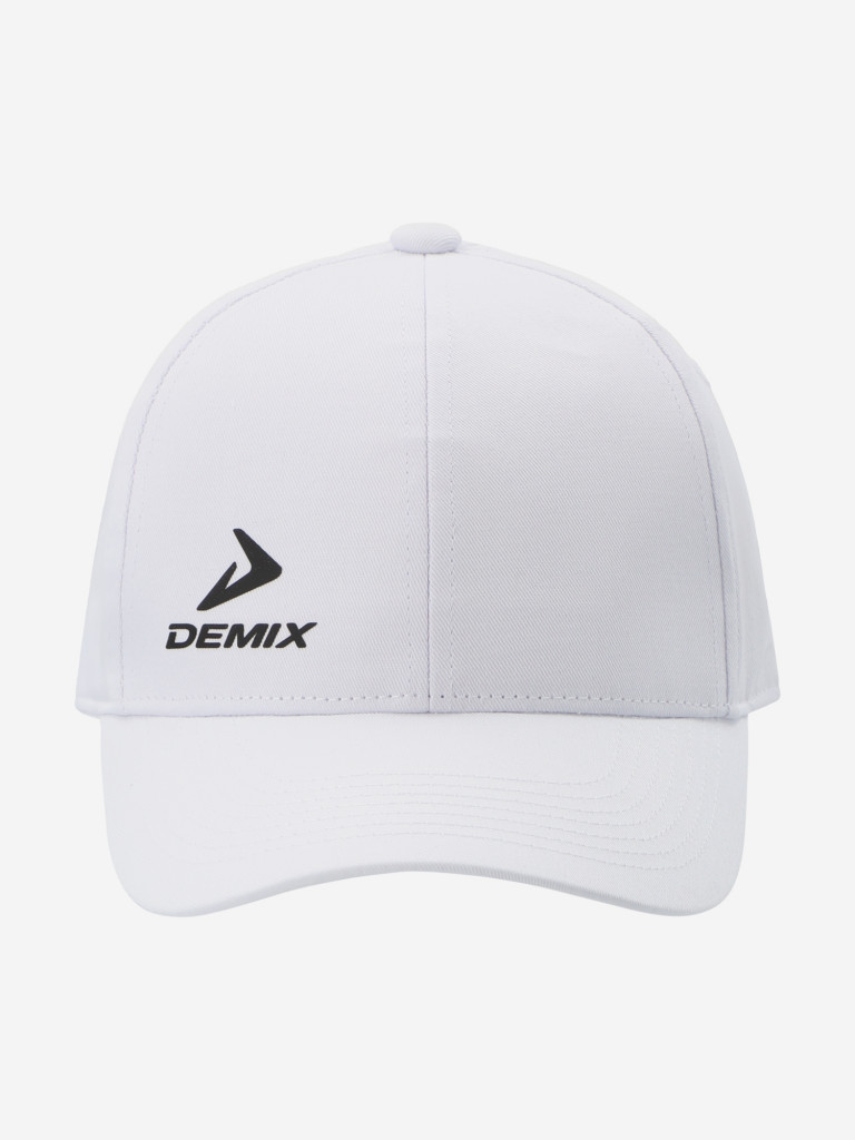 Бейсболка Demix