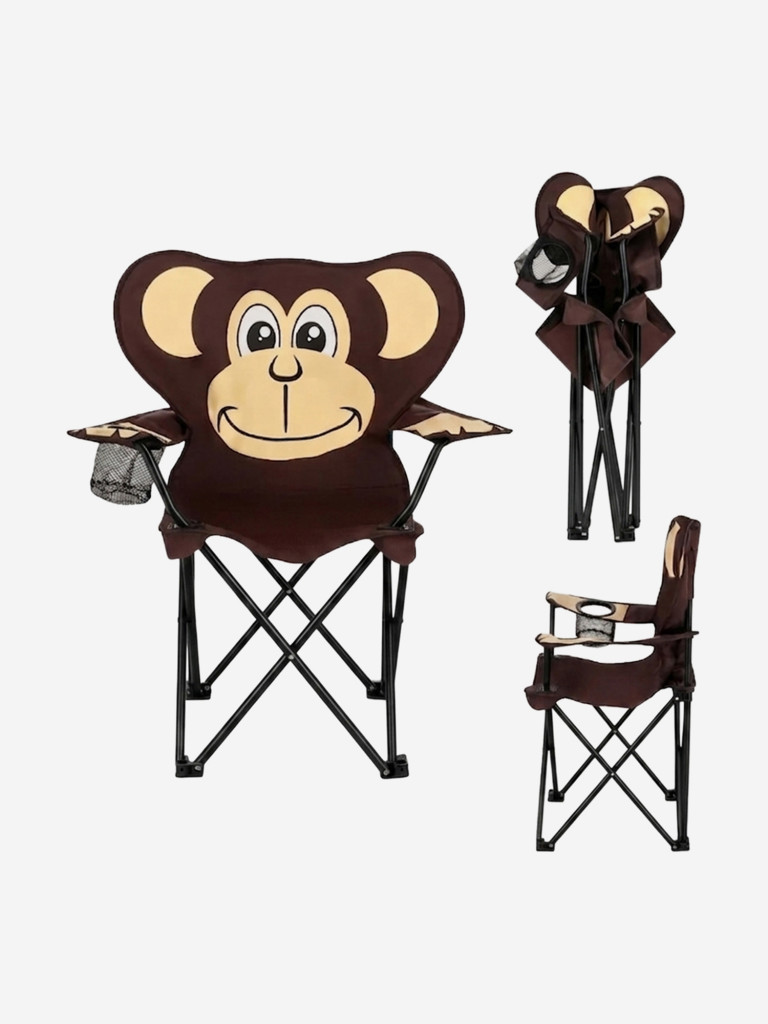 Стул PLAMPY детский складной туристический