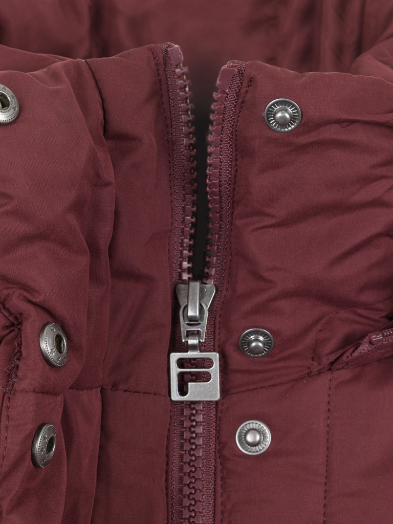 Куртка утепленная женская FILA