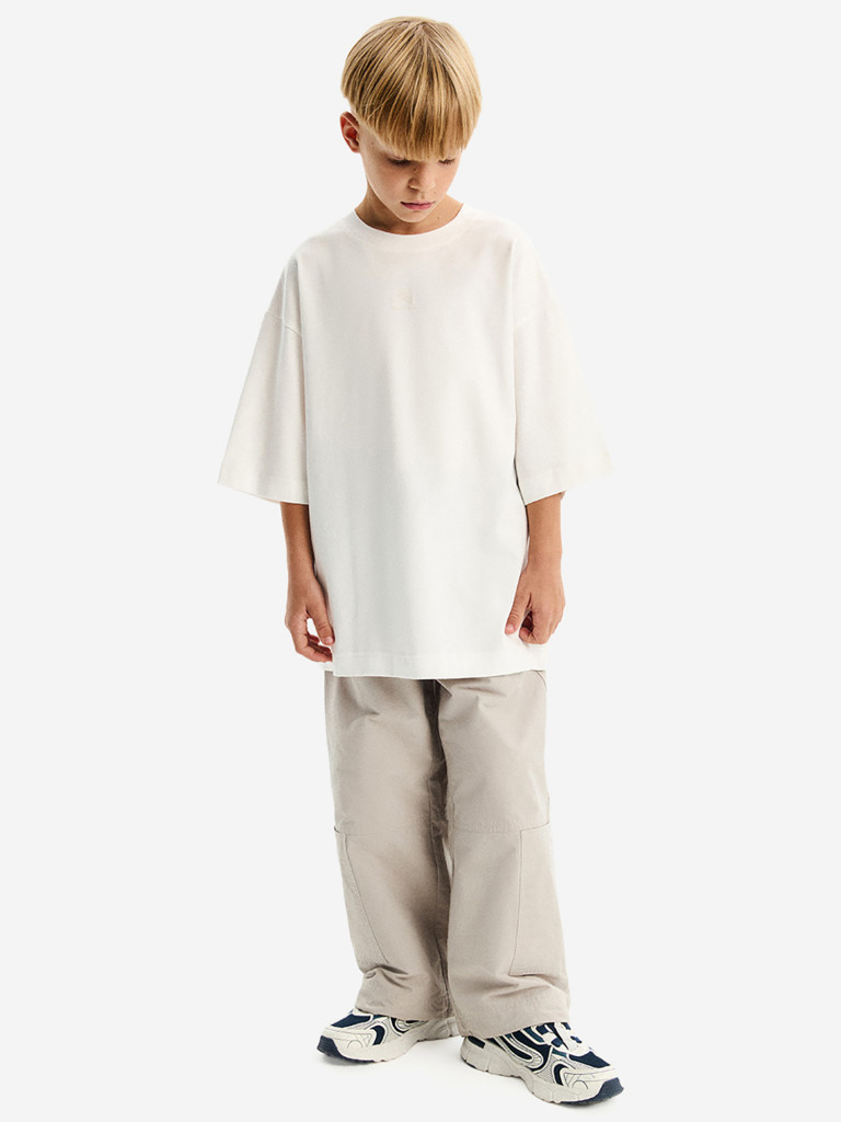 Футболка детская PULKA