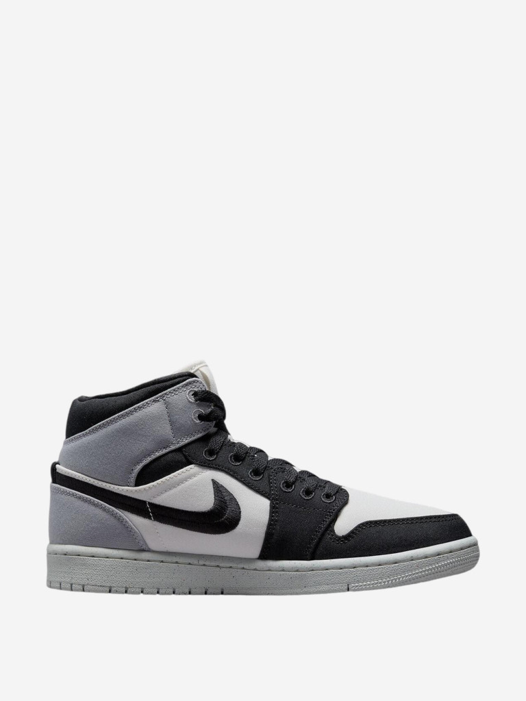 Кеды женские Nike Jordan 1 Mid SE