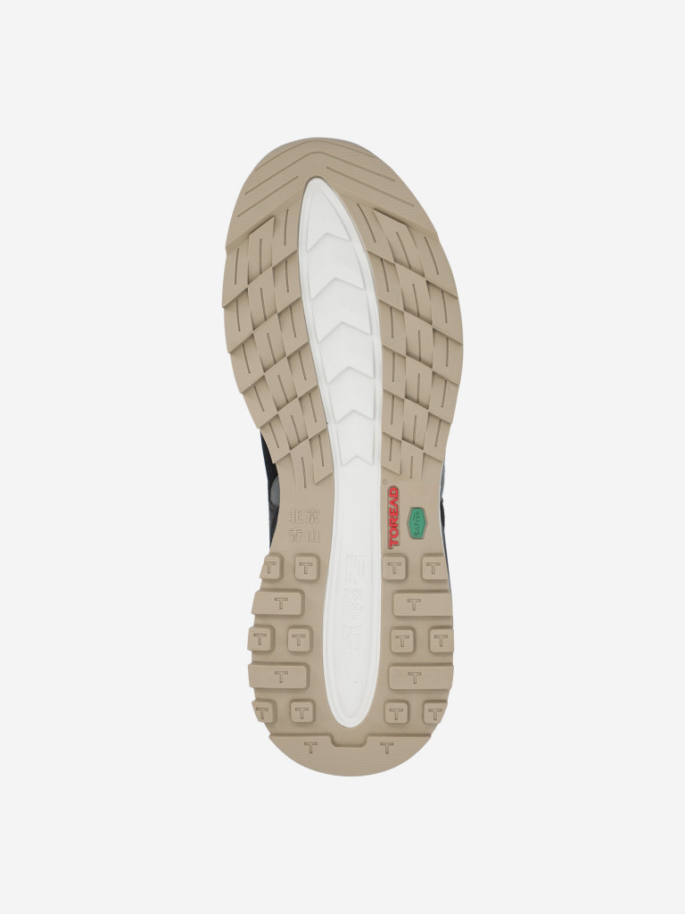 Полуботинки мужские Toread