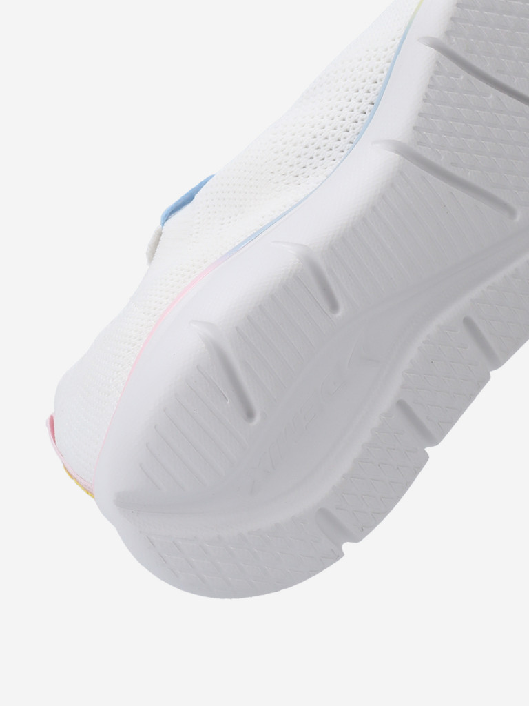 Кроссовки для девочек Demix Magus Sl Knit Jr