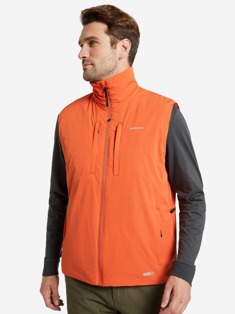 Жилет утепленный мужской Merrell