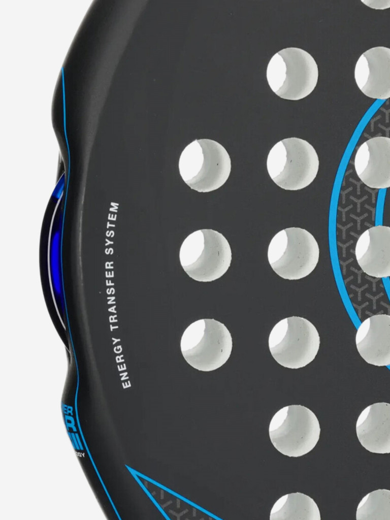 Ракетка для падела Dunlop Titan Killer 2.0 2024