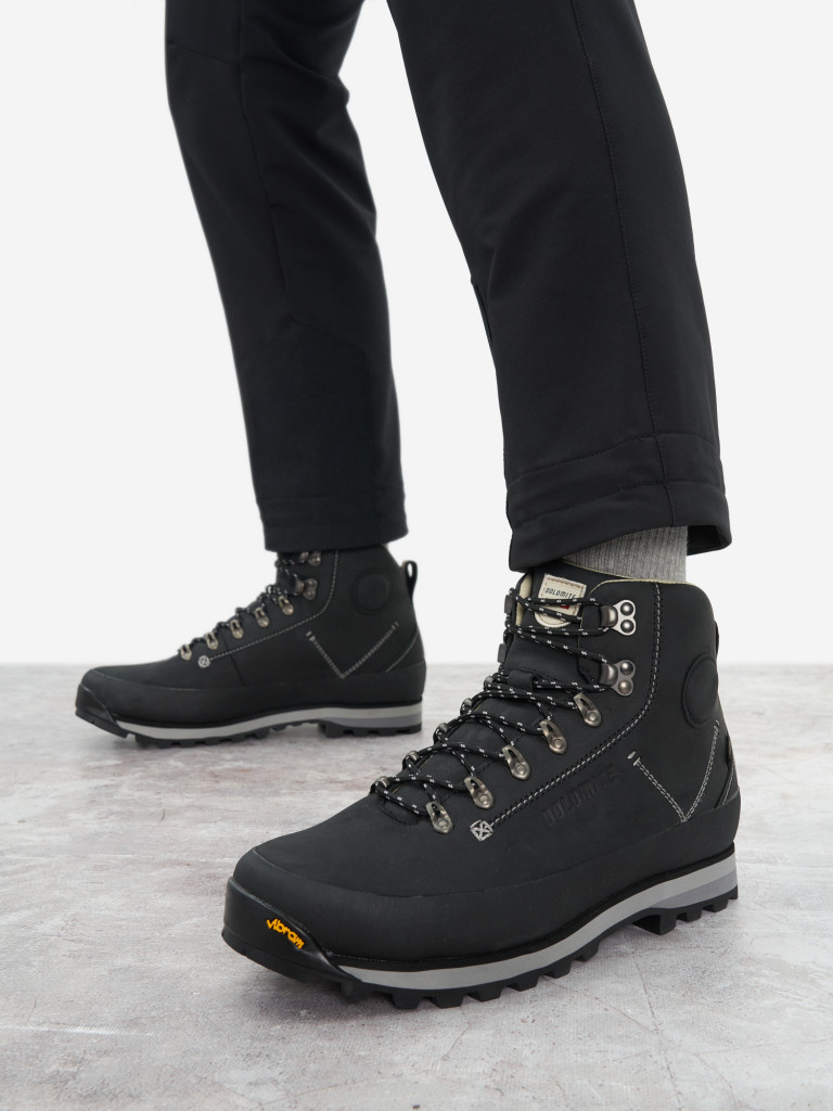 Ботинки мужские Dolomite 54 Trek GTX