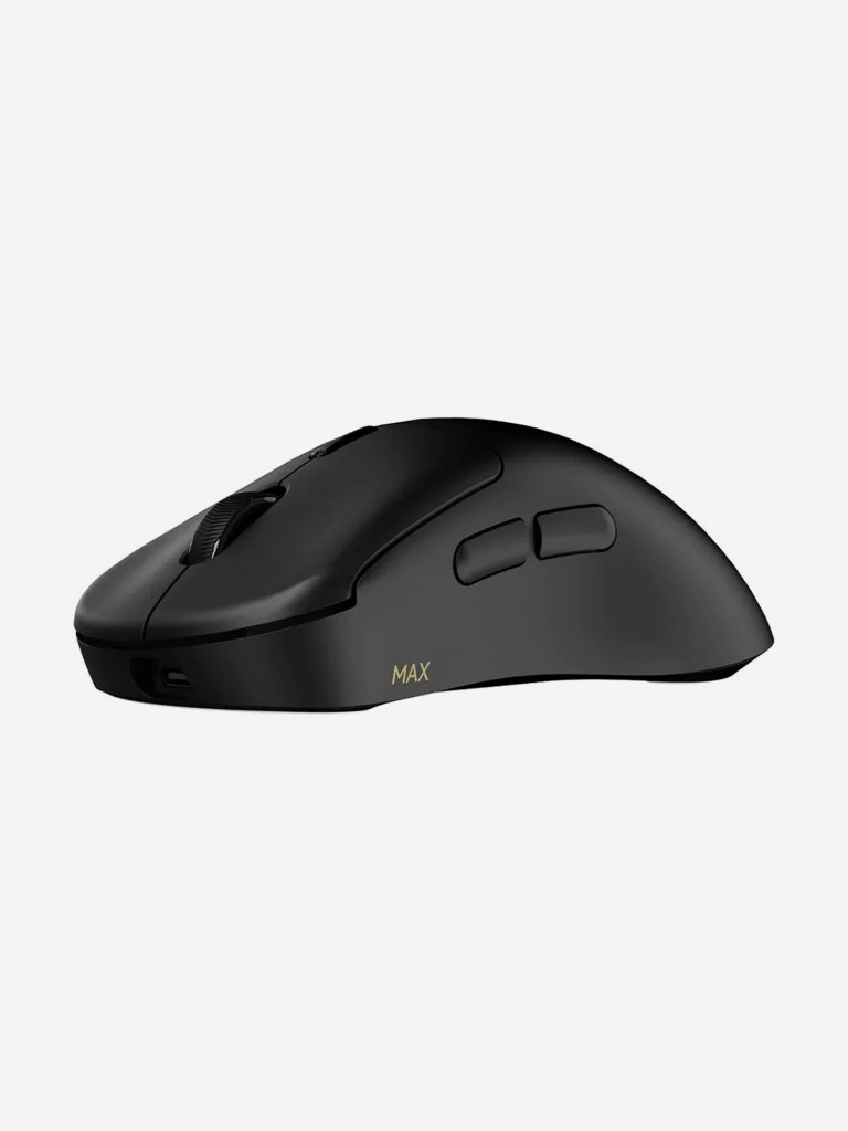 RAPOO Игровая мышь проводная/беспроводная VT3MAXDM-BL, цвет - черный (13350)
