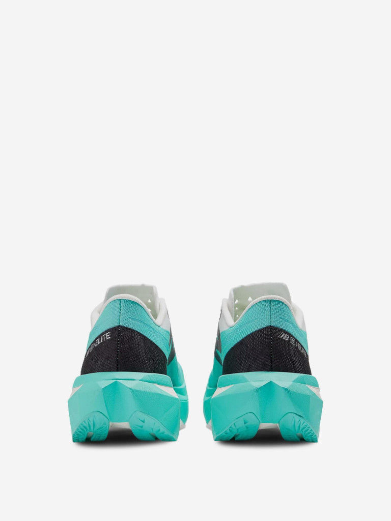 Кроссовки женские New Balance FuelCell SuperComp Elite v4