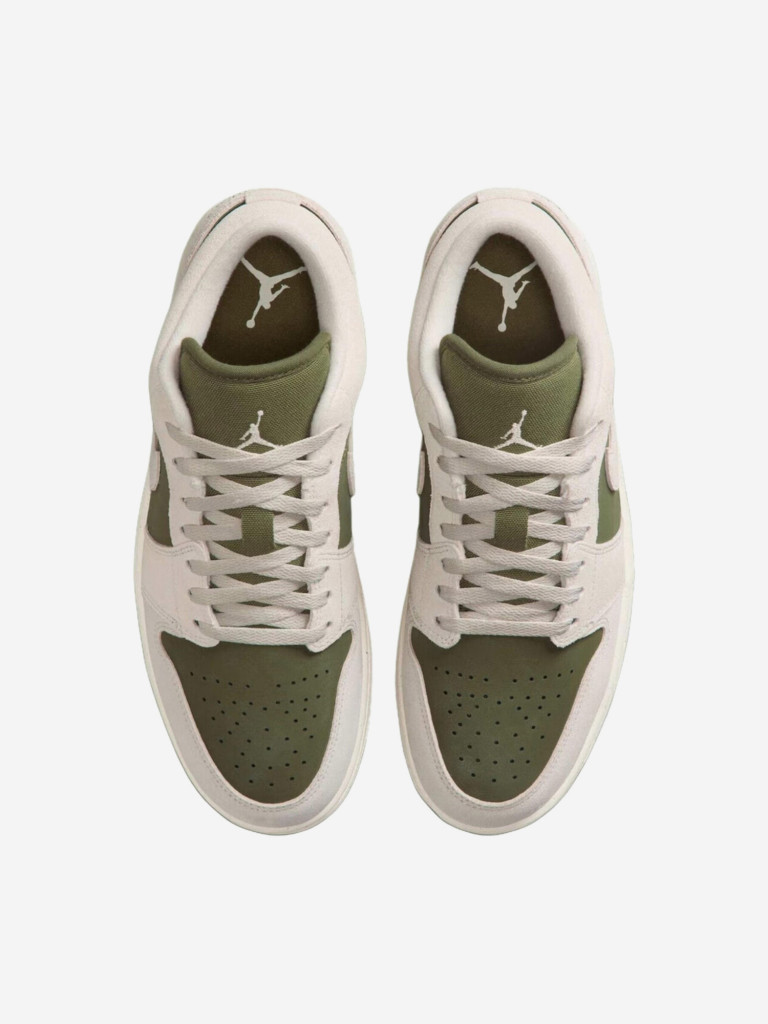 Кеды Nike Jordan 1 Low