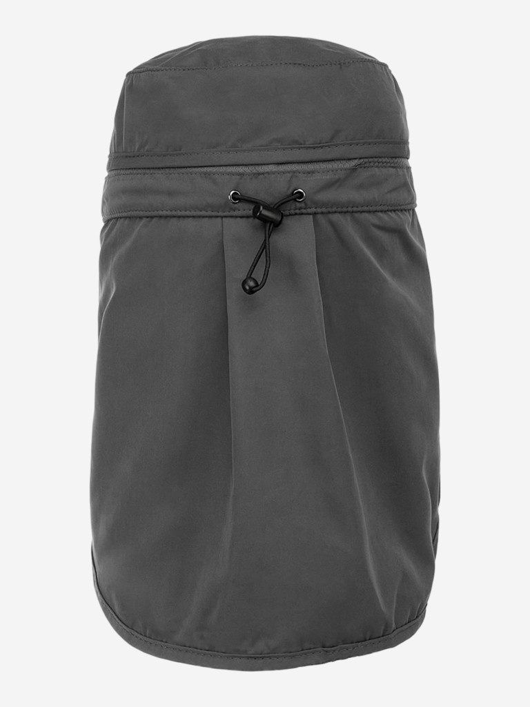 Кепка с защитой шеи и лица Nisus Discovery для рыбалки и охоты