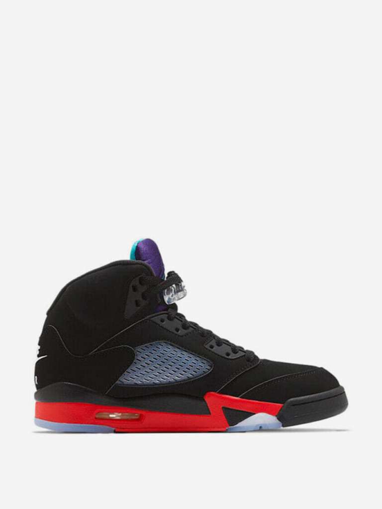 Кроссовки Jordan 5 Retro Top 3