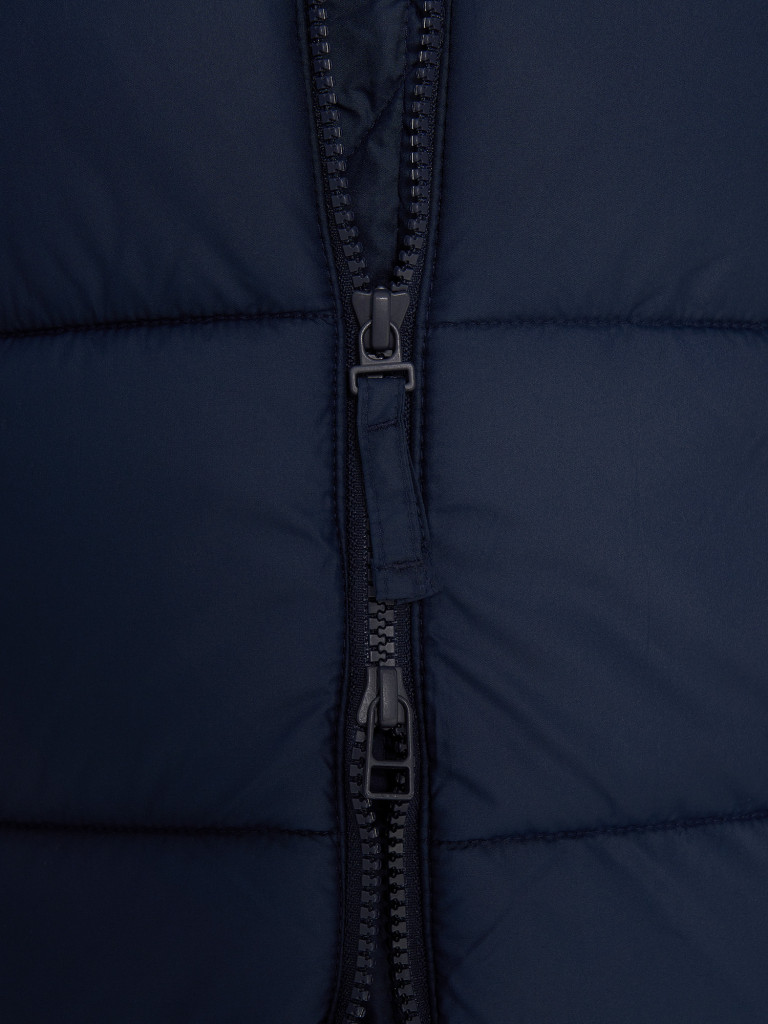 Пальто утепленное женское Columbia Pike Lake II Long Jacket