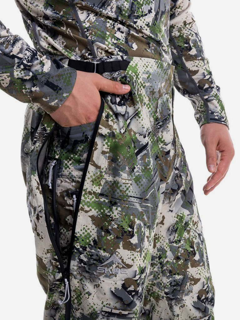 Брюки мужские SKRE Nebo SL Rain Pants