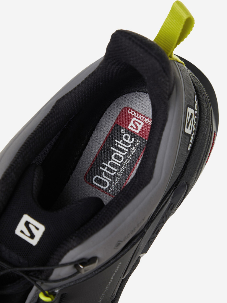Полуботинки мужские Salomon X Ultra 4 GTX