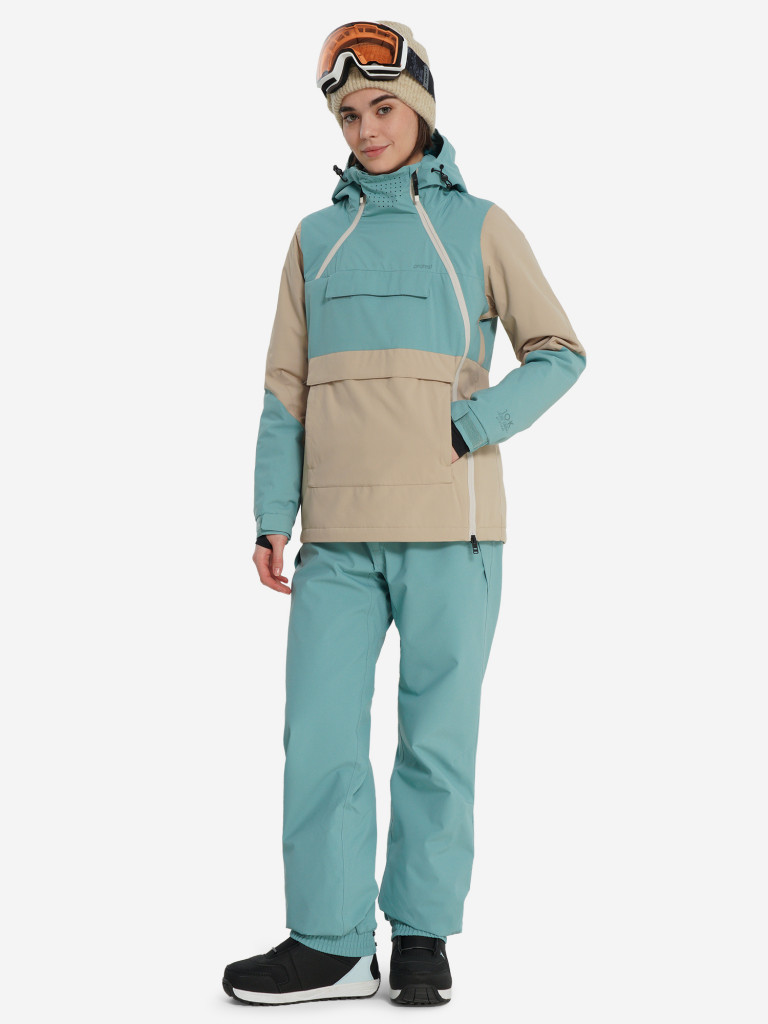 Куртка утепленная женская Protest Fall