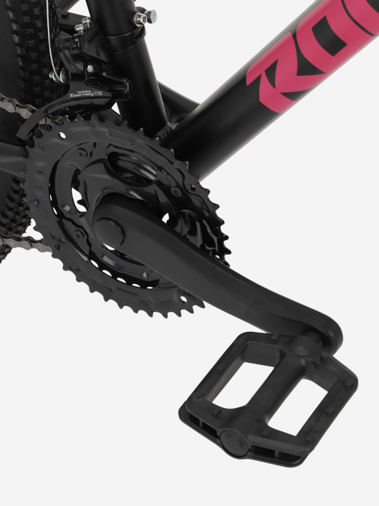 Велосипед горный Roces Terra 27.5"