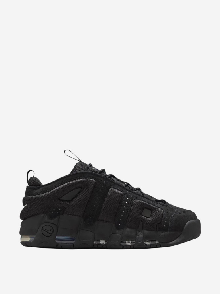 Кроссовки Nike Air More Uptempo