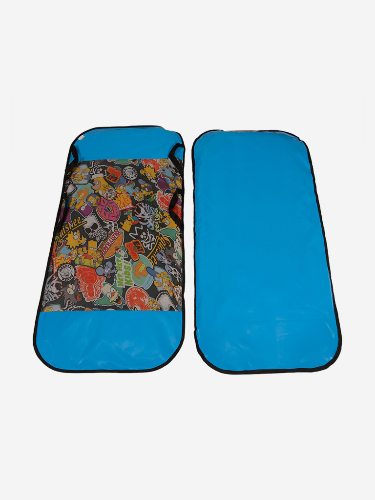 Ледянка мягкая Ковчег большая