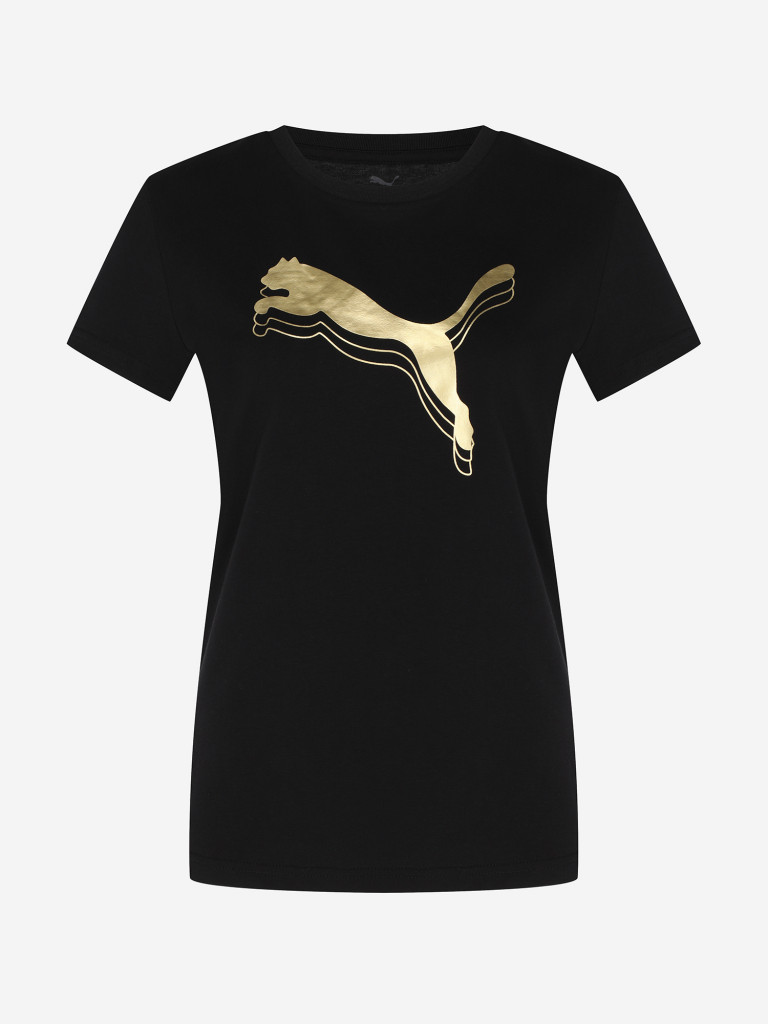 Футболка женская PUMA