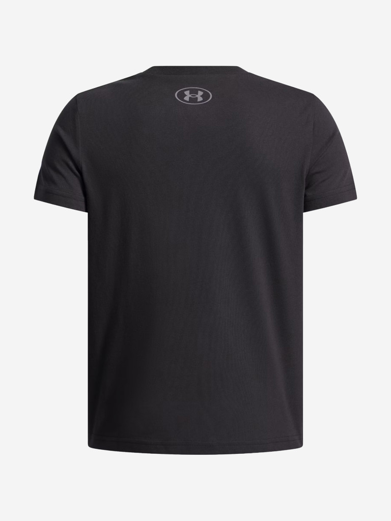 Футболка для мальчиков Under Armour GL Foundation