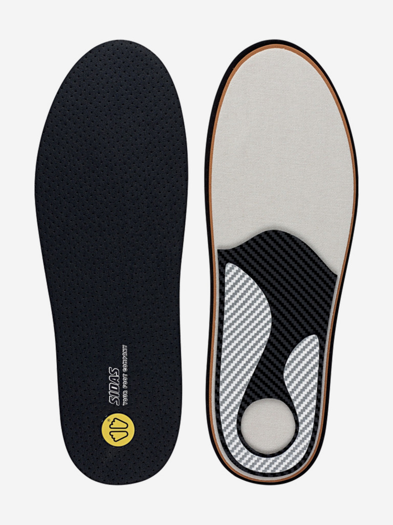 Стельки Sidas Custom Bike Pro